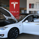 Image for article titled Tesla's Cloud Hacked, Used to Mine Cryptocurrency